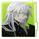 5 By SynysterGirlKlitz icon